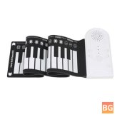 Korg M-Piano for Beginners and Kids
