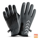 TouchTech Thermal Cycling Gloves
