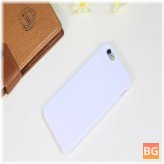 Soft TPU Protective Drop Resistance Case for iPhone 6