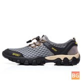 Breathable Outdoor Wading Shoes for Men
