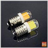 Warm White LED Bulb - 450LM - COB - Dimmable