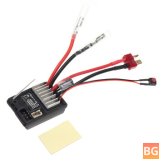 25A Brushed ESC with Gyro for Eachine EC35 RC Cars