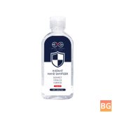 Disinfection Gel for Hand Sanitizer - Sanitize in 60 Seconds