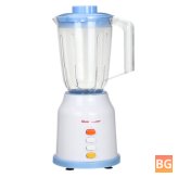 Kitchen KitchenAid Blender - Multifunctional Juicer Grinder - 110V/220V - 1500ML