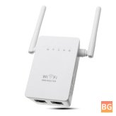 802.11ac Wireless Router with 3x2.4GHz and 5GHz Wireless LAN Ports