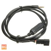 BMW Audio Adapter Cable 3.5mm
