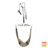 Stretch Gear Cervical Traction Device - Over Door