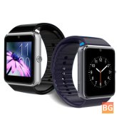 Touch Screen Bluetooth Smart Watch GT08