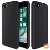 Soft Back Cover for iPhone 7/iPhone 8