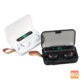 Bakeey F9 TWS Wireless Headset - 3500mAh Charging Box