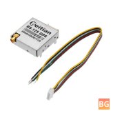 GPS Module with Timing Unit and Holux Timing Unit