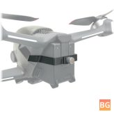 Drone Mount for DJI FPGA 3D Printing - Fixed Buckle Holder