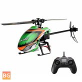 Eachine E130 6-Axis Gyro RC Helicopter