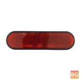 License Plate Light with 24 LEDs