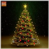 180 LED Christmas Tree (180cm)