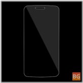 Anti-Explosion Glass Screen Protector For DOOGEE VALENCIA 2 Y100