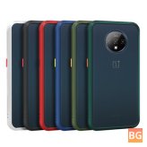 Armor TPU Hard PC Protective Case for OnePlus 7T