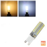 Warm White LED Lamp Bulb for G9 G4 5W