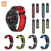 Watch Band Replacement for 47mm Amazfit GTR Smart Watch