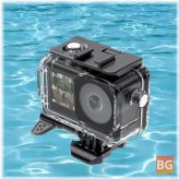 DJI Action 3 Waterproof Dive Case