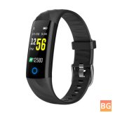 Smart Watch with Display and Reminder Functions
