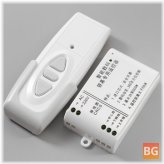 Remote Control for TVs and Projectors - 220V