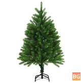 1.2m Christmas Tree - Artificial Tree for Home, Office, Party Decoration