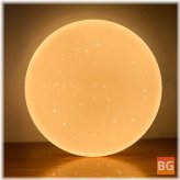 Starry Lamp with Remote Control - 220-240V 28W