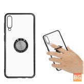 Samsung Galaxy A50 2019 Protective Finger Ring Holder