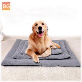 Short Pad for Pets - Dog Bed