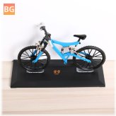 Banggood Bicycle Model - DIY Alloy Mountain/Road Bicycle