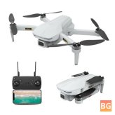 Eachine EX5 5G WIFI 1KM FPV GPS Drone with 4K HD Camera and Servo Gimbal - 30mins Flight Time