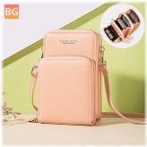 6.3 Inch Phone Bag - Women's Bag
