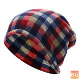 Beanie Hat With Velvet warm lining, soft fit, and stylish design