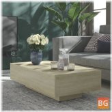 Sonoma Oak Coffee Table - 45.3