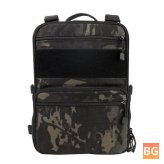 WoSporT Backpack for Hunting - 1000D