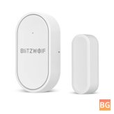BlitzWolf® Smart Home Door Sensor