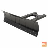 Snow Plow for Forklift - 150x38 cm