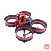 3/3.5 Inch 160mm/180mm Wheelbase for RC Drone