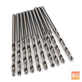3.5mm Hex Twist Drill Bits for Electrical Drill