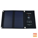 MOHOO 15w Solar Charger - 2.5A - SLS-15