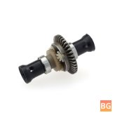 ZD Racing BX-16 9051 1/16 Rc Car Spare Parts 6014 Gears