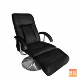 Massage Chair - Artificial Leather