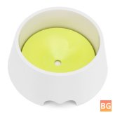 Watering Bowl for Dogs - 1000ML