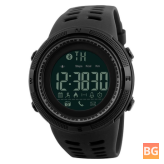 Smart Watch with Call Message Notification - 50M Waterproof