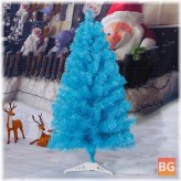 PVC Christmas Tree - 90cm