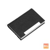 IPRee® Card Holder - Portable ID Card Storage Box