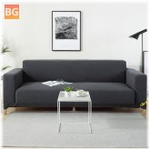 Sofas and Cushions - 3 Seater