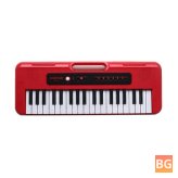 Digital Music Keyboard with Mic for Children - Bigfun BF-425