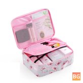 Cosmetic Organizer For Travel